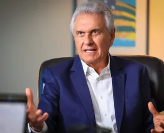 Quem é Ronaldo Caiado, candidato do PSD à Presidência em 2026