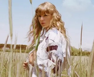 R$ 10 bilhões: Taylor Swift se torna a musicista mais rica da história