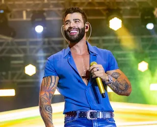 R$ 100 mil: Gusttavo Lima é obrigado a indenizar homem prejudicado por música
