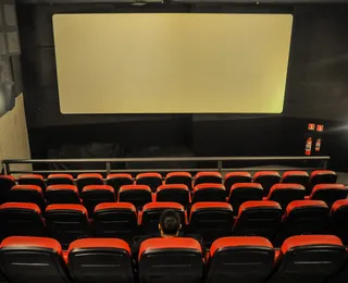 Raio X do cinema na Bahia: ministra avalia falta de salas e desigualdade no acesso