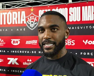Ramon admite pensar no título da Copa do Brasil após goleada