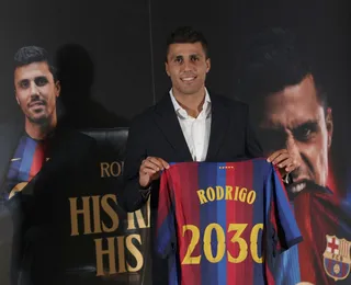 Real Madrid perde disputa e Barcelona confirma contratação de astro espanhol