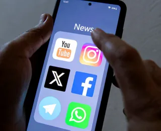Rede social se torna principal meio de consumo de notícias no Nordeste