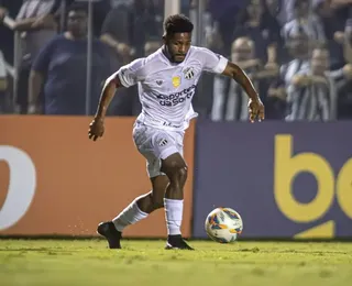 Reforço chega em Salvador e manda recado para torcida do Vitória