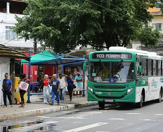 Reformulação do transporte público de Salvador pode beneficiar 1,3 milhão de pessoas