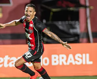 Rei de Copas: Erick é decisivo em outro jogo eliminatório pelo Vitória