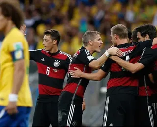 Relembre os fracassos do Brasil em copas do mundo após o penta
