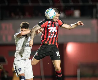 Remo x Vitória: onde assistir, escalações, palpites e arbitragem