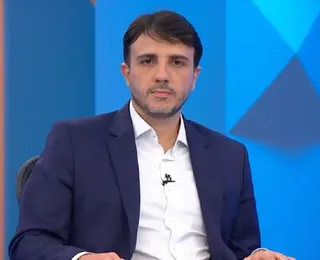 Renan Santos defende bomba atômica e “banho de sangue” contra facções