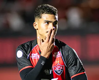 Renê amplia artilharia na Copa do Brasil após papo com Jair Ventura