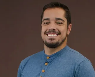 Repórter da Globo é encontrado morto aos 33 anos