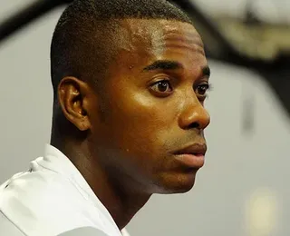 Robinho pode sair mais cedo? Defesa faz manobra ousada no STF