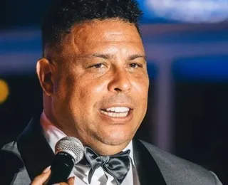Ronaldo Fenômeno se rende a Messi e o elege como melhor da história