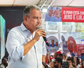 Rui acusa família Bolsonaro de traição após sanção do tarifaço dos EUA