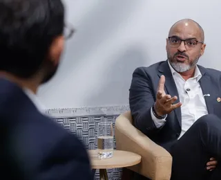 Sabatina A TARDE: Marcelo Carvalho promete lutar pelo fim da escala 6x1