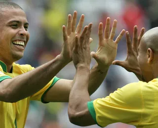 SAF de quase meio bilhão comandada por Ronaldo e Roberto Carlos é convocada