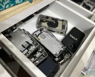 Saiba como age grupo em Salvador focado em roubo celulares de luxo
