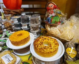 São João saudável: veja como curtir as comidas típicas sem culpa