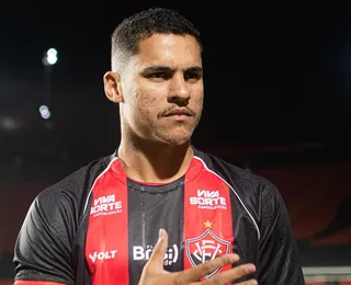 Saiba como vazamento do Sport ajudou Vitória a contratar Alex Bruno