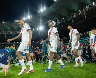 Saiba por que o Bahia ficará quase duas semanas sem jogar