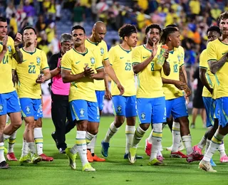 Saiba quais jogos da Copa do Mundo serão exibidos na TV aberta