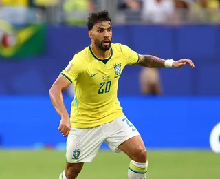 Saiba quem deve substituir Lucas Paquetá em Brasil e Noruega na Copa