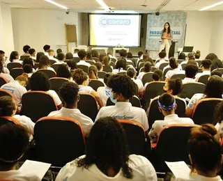 Inscrições para 600 vagas do Jovem Aprendiz começam nesta segunda-feira