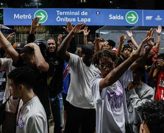Salvador pode ter concurso anual de batalhas de rimas e slams