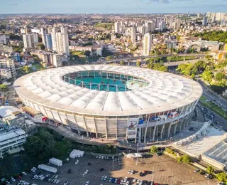 Salvador pode ter transporte gratuito durante a Copa do Mundo 2027
