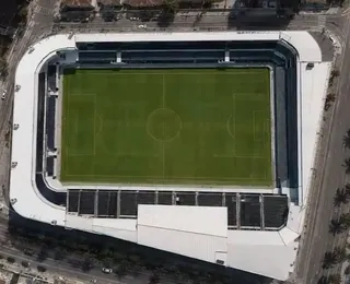 Gigante da Série A inicia obras para ampliar estádio histórico; veja projeto