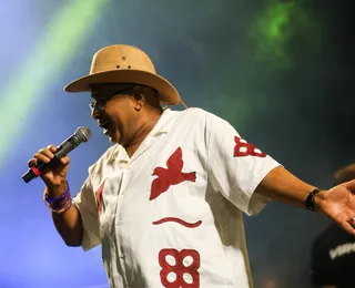 São João com axé? Artistas comentam mistura de ritmos durante festejos