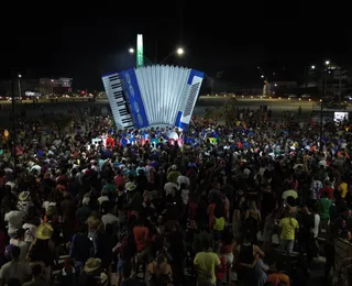 São João: sanfoneiros criticam a invasão de outros estilos, mas veem mudança com nova lei