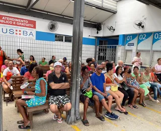 Saúde na Bahia: veja propostas de Jerônimo, ACM Neto e Ronaldo Mansur