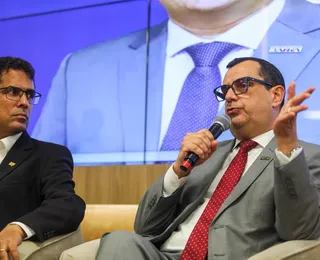 SDE projeta nova política industrial para impulsionar crescimento da Bahia
