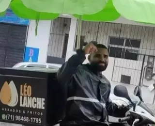 Caso Léo Lanches: secretários se reúnem com família para tratar de investigação