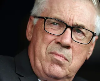 Sem Neymar, Marquinhos e comissão: Ancelotti prepara reformulação no Brasil