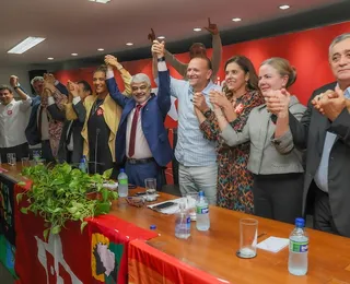 Seminário no Sindae debate tática política