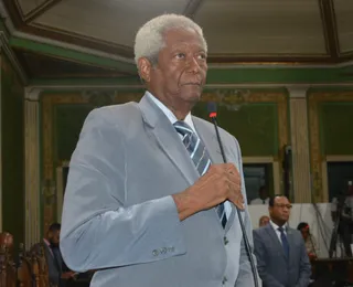 Senado: Edvaldo Brito ganha força para suplência de Jaques Wagner