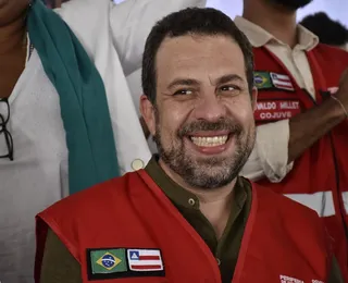 "Senado vai cumprir o papel dele", diz Boulos sobre fim da escala 6x1
