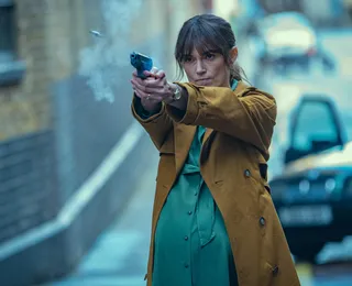 Só 6 episódios: série de espionagem da Netflix vai salvar sua maratona