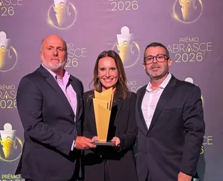 Shopping da Bahia conquista Prêmio Abrasce 2026