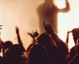 Shows tomam conta de Salvador na semana do Dia Mundial do Rock