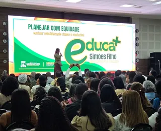 Simões Filho eleva índices do Ideb em anos iniciais e finais