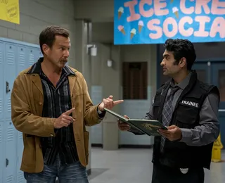 Só 6 episódios: série esquecida da Netflix para o seu domingo (26/07)