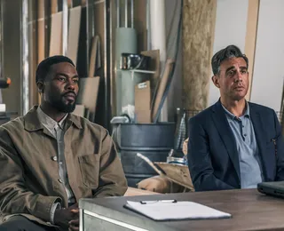 Minissérie da Netflix alcança 11 milhões de views em quatro dias