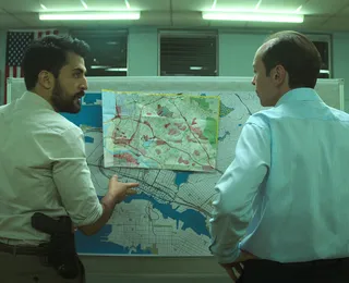 Série escondida na Netflix com 8 episódios pode salvar sua noite