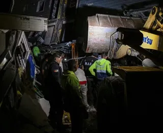 Sobe para 164 o número de mortos em terremotos na Venezuela