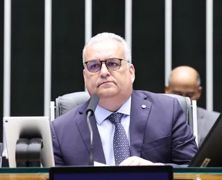 STF analisa pedido de investigação contra vice de Flávio Bolsonaro