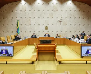 STF impõe prazo de 6 meses para o fim de supersalários de juízes