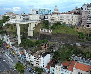 STF inicia julgamento sobre criação da Região Metropolitana de Salvador